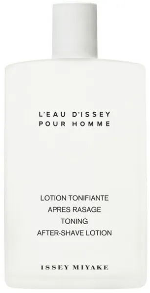 Issey Miyake - Leau DIssey Pour Homme Aftershave-voide - 100 ml