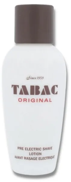 Tabac - Alkuperäinen Sähköparranajon Esivoide - 150 ml