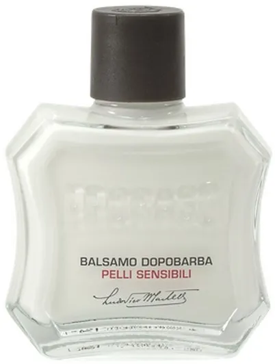 Proraso - Herkälle iholle tarkoitettu aftershave-balsami - Alkoholiton - 100 ml