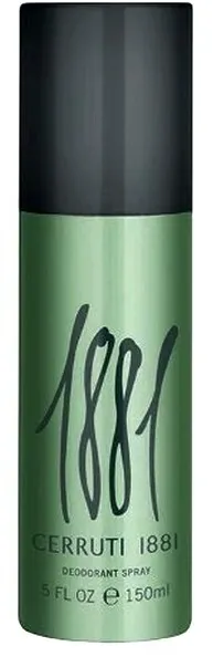 Cerruti - 1881 Miehet Deodoranttisuihke - 150 ml