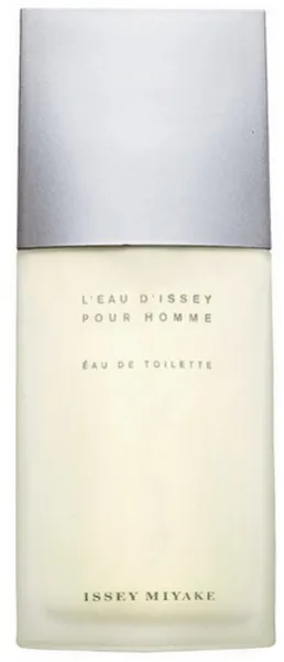 Issey Miyake - Leau DIssey Miehet - 125 ml - Edt