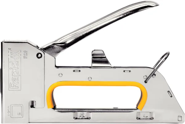 Rapid R23E Nitojapistooli