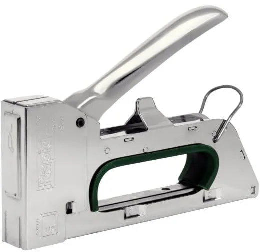 Rapid 14 Niittipistooli Metalli