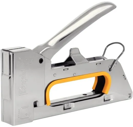 Rapid 23 Nitojapistooli Metalli