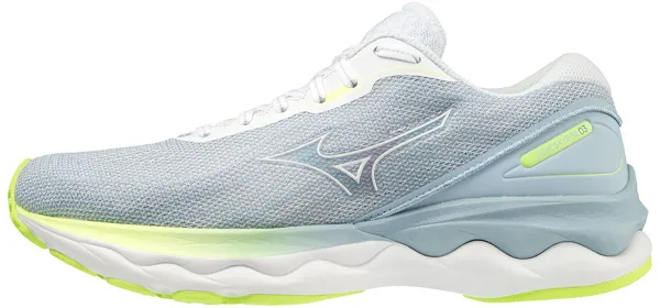 Mizuno Wave Skyrise 3 juoksukengät naisille