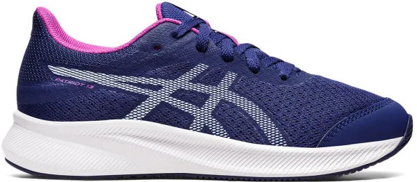 Asics Patriot 13 juoksukengät lapsille