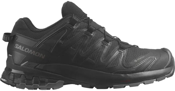 Salomon XA PRO 3D V9 Gore-Tex naisten kengät