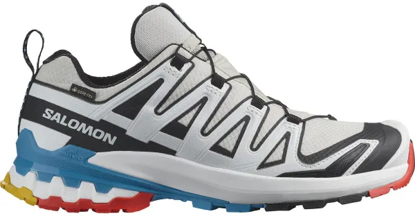 Salomon XA PRO 3D V9 Gore-Tex naisten kengät