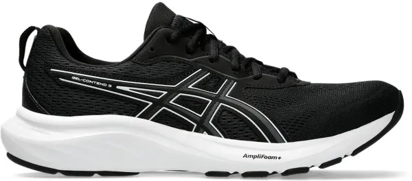 Asics Gel-Contend 9 Miesten juoksukengät
