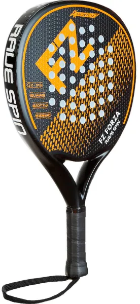 FZ Forza RAVE Spin padel-maila
