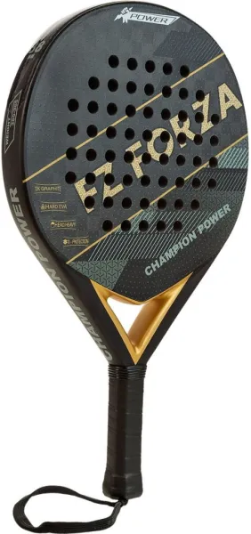 FZ Forza Champion Power Padel-maila