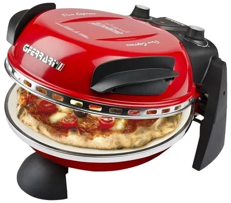 G3 Ferrari Pizza Express Delizia - pizza uuni