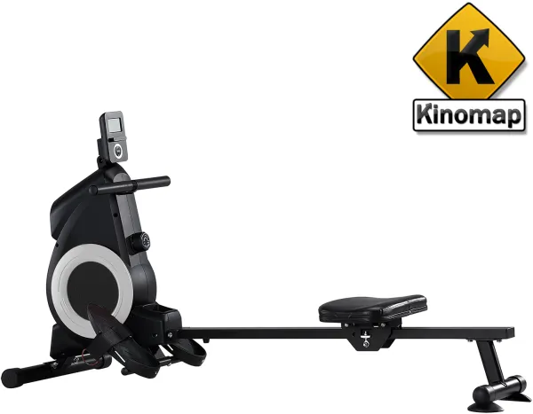 Odin R650 Soutulaite m. Kinomap