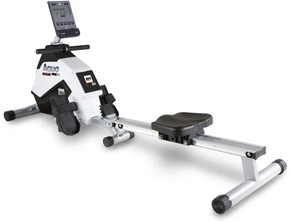 BH Rower AQUO DUAL soutulaite