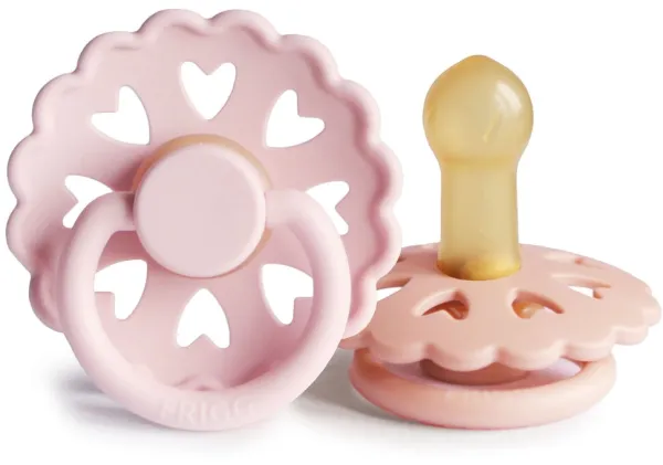 Fairytale 2-Pack Lumikuningatar/Prinsessa ja herne - Lateksi Koko 2