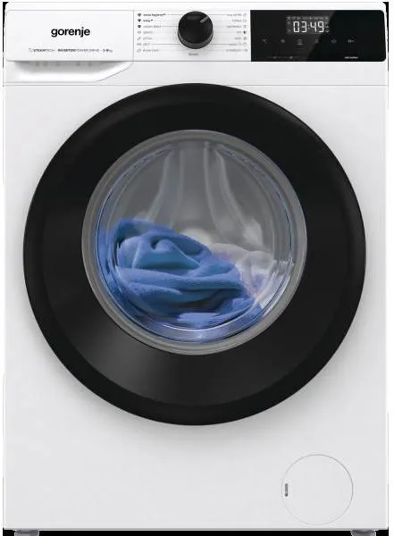 Gorenje WNEI84AS -pesukone