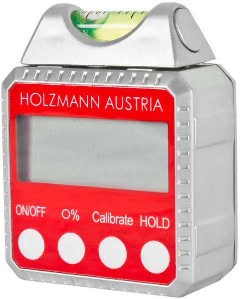 Holzmann digitaalinen kulmamittari